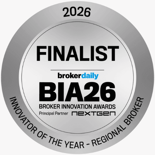 Broker Award 2026