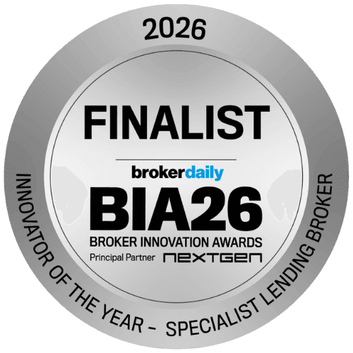 Broker Award 2026