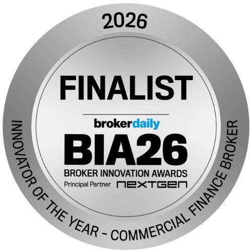 Broker Award 2026