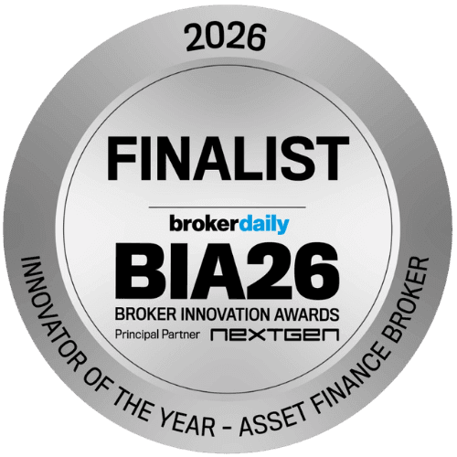 Broker Award 2026