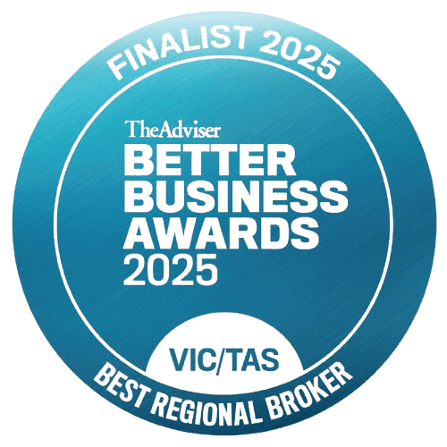 Better Business Awards 2025, Best Regional Broker