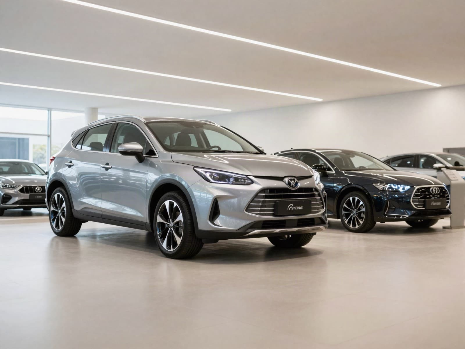 Car Finance finance