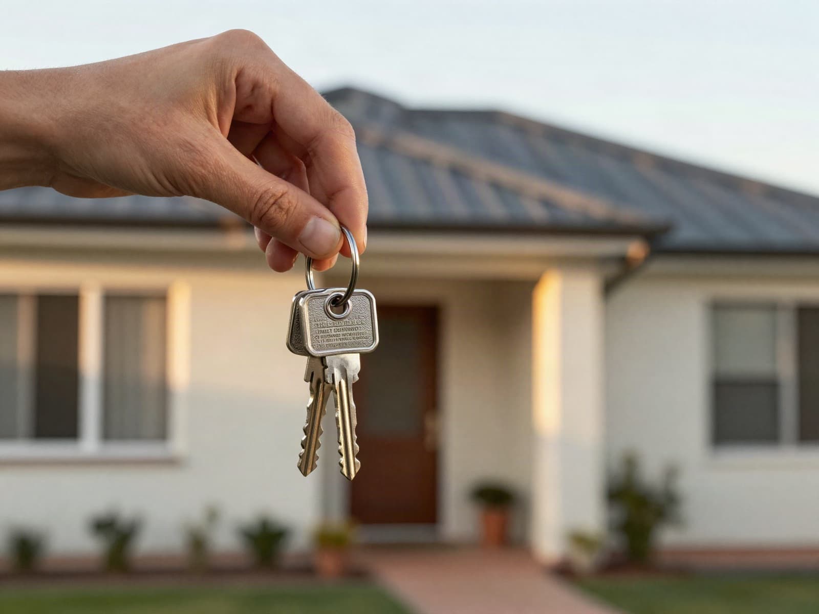 Home Loan finance