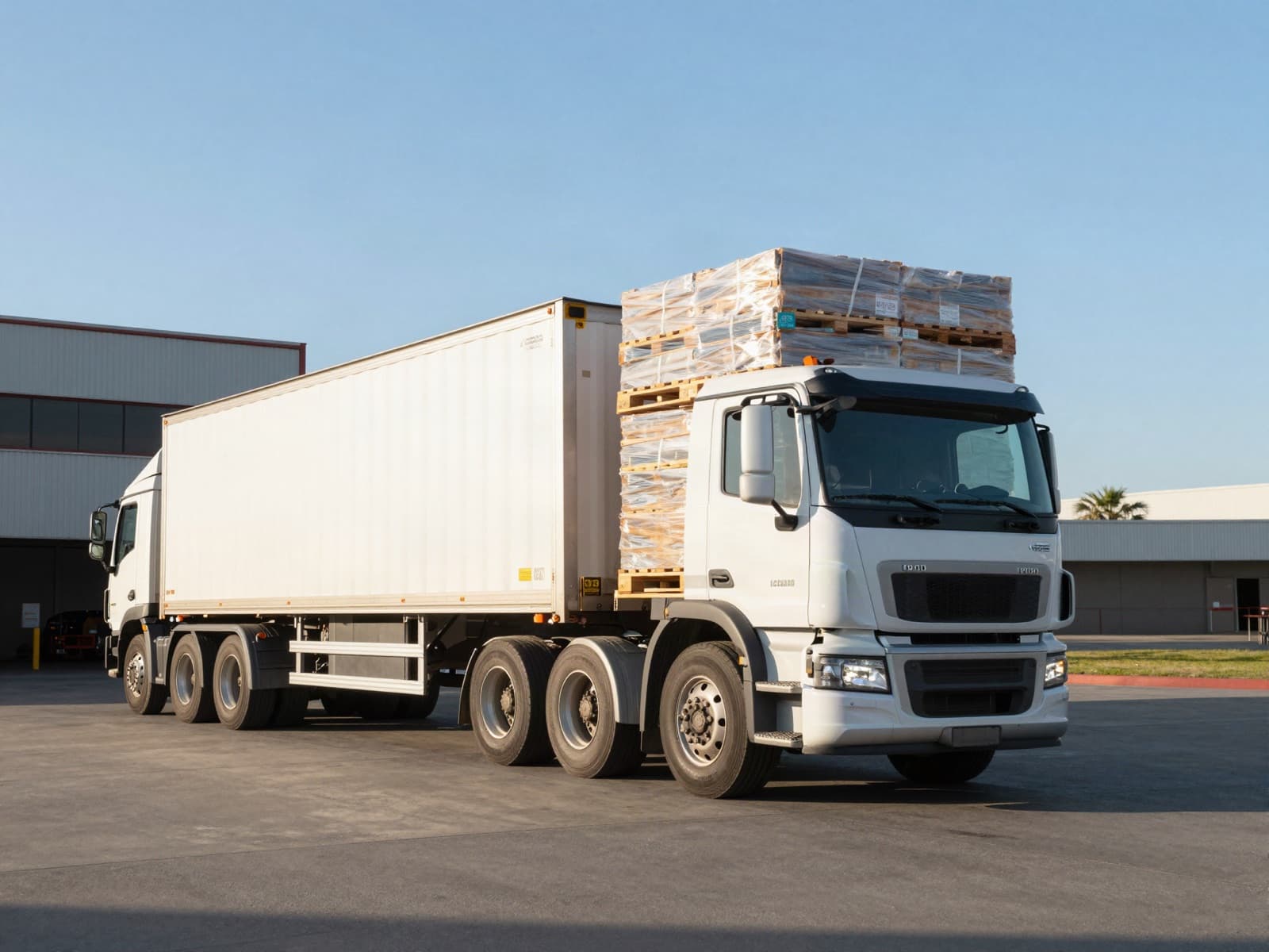 Trailer Finance finance