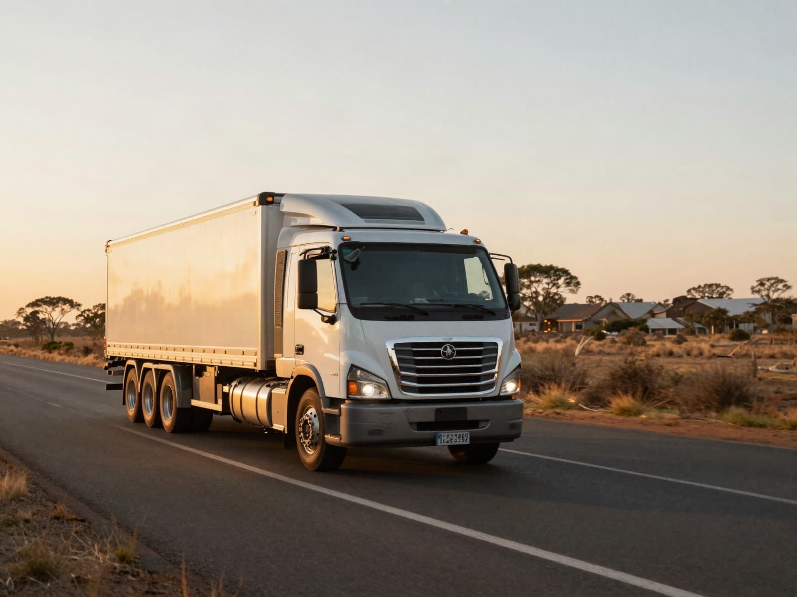 Truck Finance finance